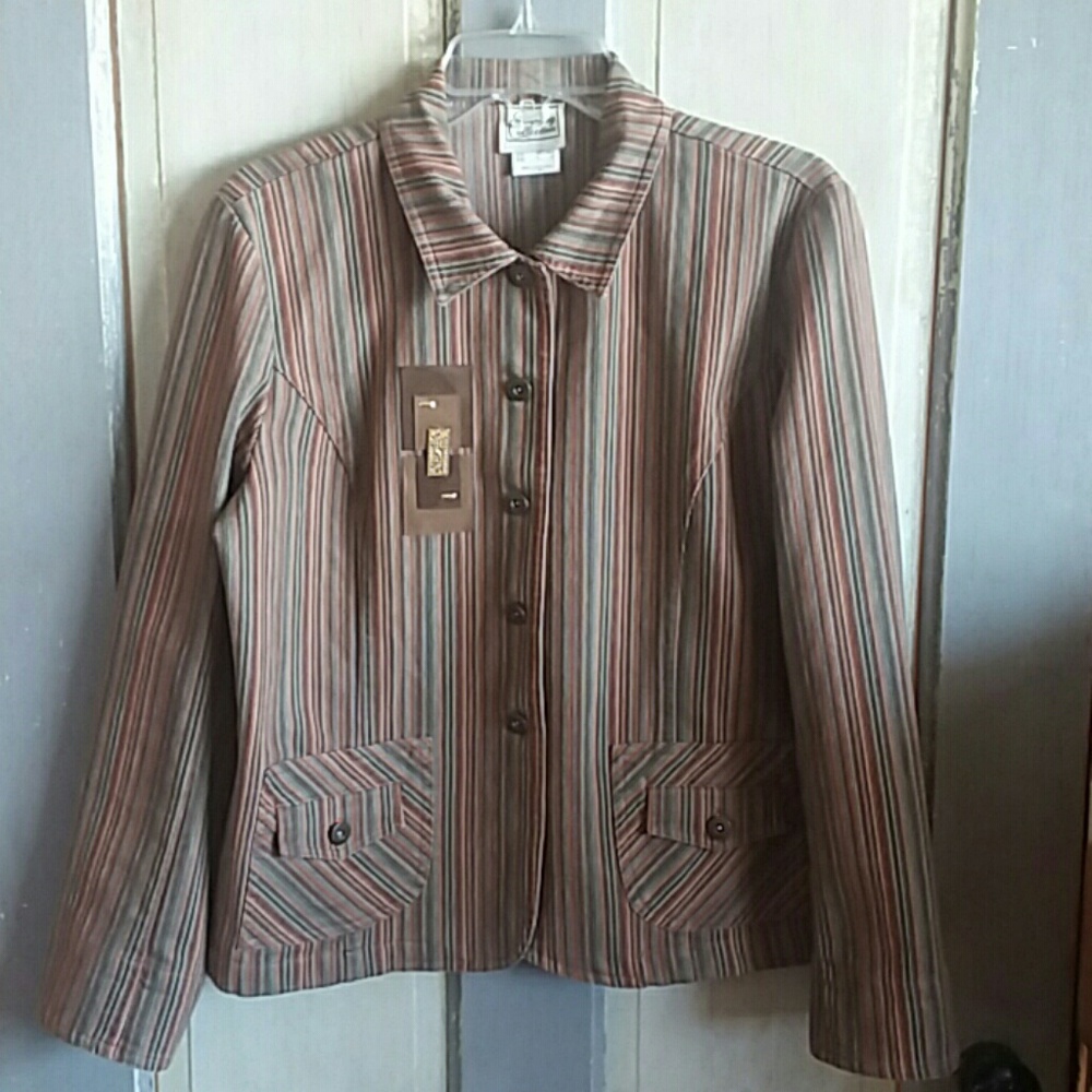 Company Collection Blazer